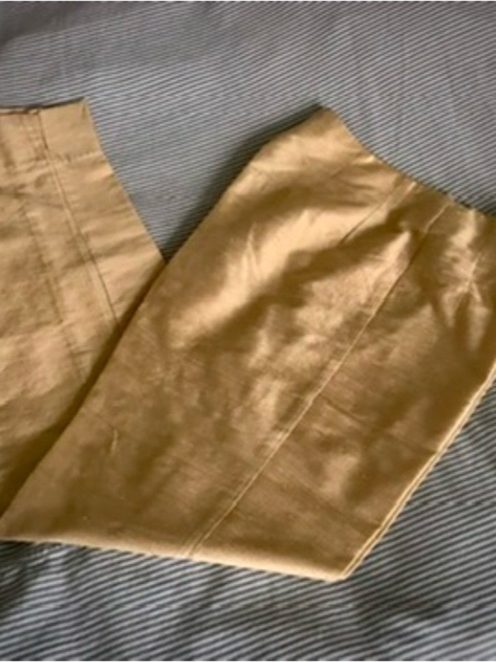 Guess Pants woman S-8 Silk Tailored Slim Line